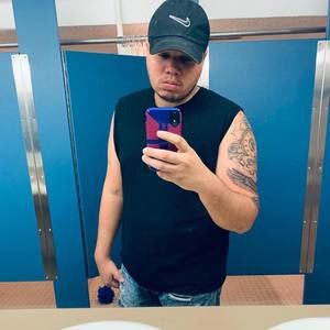 Meet your Posher, Joel